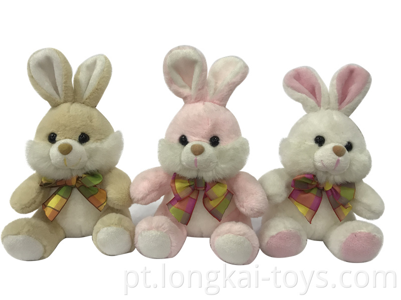 Easter Gift Rabbit Toy